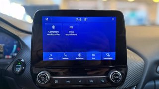 FORD Puma 1.0 ecoboost h ST-Line X s&s 125cv auto