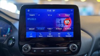 FORD Puma 1.0 ecoboost h ST-Line X s&s 125cv auto