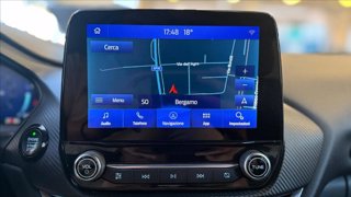 FORD Puma 1.0 ecoboost h ST-Line X s&s 125cv auto