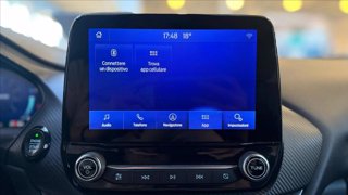 FORD Puma 1.0 ecoboost h ST-Line X s&s 125cv auto