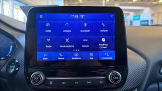 FORD Puma 1.0 ecoboost h ST-Line X s&s 125cv auto