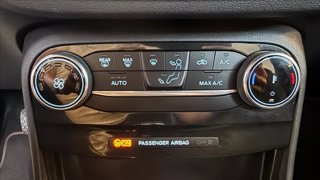 FORD Puma 1.0 ecoboost h ST-Line X s&s 125cv auto