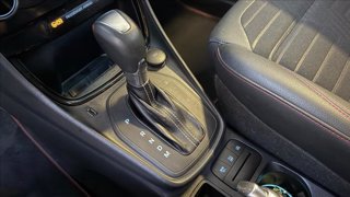 FORD Puma 1.0 ecoboost h ST-Line X s&s 125cv auto