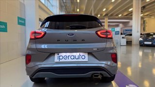 FORD Puma 1.0 ecoboost h ST-Line X s&s 125cv auto