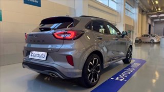 FORD Puma 1.0 ecoboost h ST-Line X s&s 125cv auto