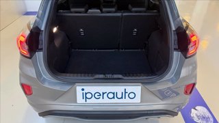 FORD Puma 1.0 ecoboost h ST-Line X s&s 125cv auto