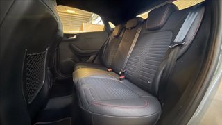 FORD Puma 1.0 ecoboost h ST-Line X s&s 125cv auto