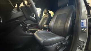 FORD Puma 1.0 ecoboost h ST-Line X s&s 125cv auto