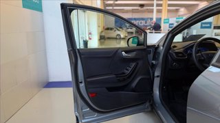 FORD Puma 1.0 ecoboost h ST-Line X s&s 125cv auto