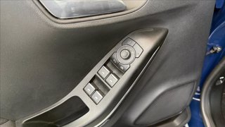 FORD Puma 1.0 ecoboost h titanium s&s 125cv auto PARKING PACK