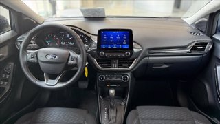 FORD Puma 1.0 ecoboost h titanium s&s 125cv auto PARKING PACK