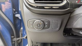 FORD Puma 1.0 ecoboost h titanium s&s 125cv auto PARKING PACK