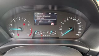 FORD Puma 1.0 ecoboost h titanium s&s 125cv auto PARKING PACK