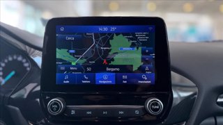 FORD Puma 1.0 ecoboost h titanium s&s 125cv auto PARKING PACK