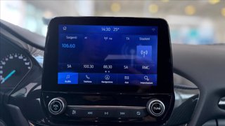 FORD Puma 1.0 ecoboost h titanium s&s 125cv auto PARKING PACK