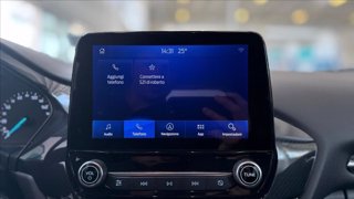 FORD Puma 1.0 ecoboost h titanium s&s 125cv auto PARKING PACK