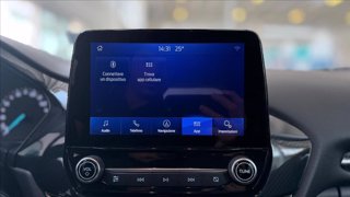 FORD Puma 1.0 ecoboost h titanium s&s 125cv auto PARKING PACK