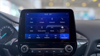 FORD Puma 1.0 ecoboost h titanium s&s 125cv auto PARKING PACK