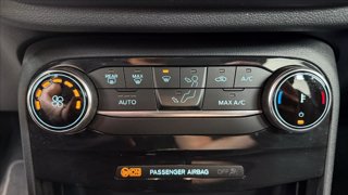 FORD Puma 1.0 ecoboost h titanium s&s 125cv auto PARKING PACK