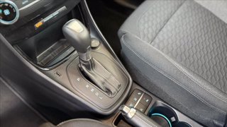 FORD Puma 1.0 ecoboost h titanium s&s 125cv auto PARKING PACK