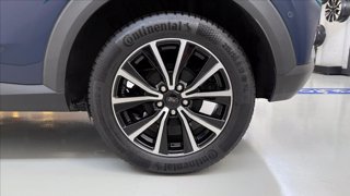 FORD Puma 1.0 ecoboost h titanium s&s 125cv auto PARKING PACK