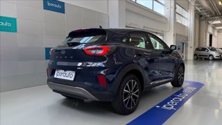 FORD Puma 1.0 ecoboost h titanium s&s 125cv auto PARKING PACK