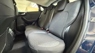 FORD Puma 1.0 ecoboost h titanium s&s 125cv auto PARKING PACK