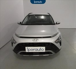 HYUNDAI Bayon 1.0 t-gdi 48v xline imt