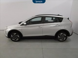 HYUNDAI Bayon 1.0 t-gdi 48v xline imt