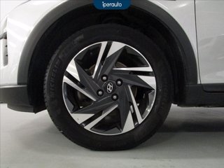 HYUNDAI Bayon 1.0 t-gdi 48v xline imt