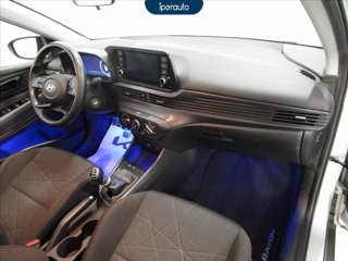 HYUNDAI Bayon 1.0 t-gdi 48v xline imt