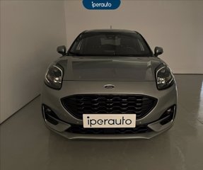 FORD Puma 1.0 ecoboost h st-line s&s 125cv auto