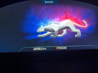 FORD Puma 1.0 ecoboost h st-line s&s 125cv auto