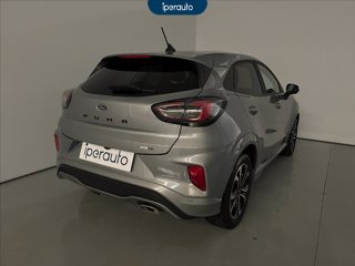 FORD Puma 1.0 ecoboost h st-line s&s 125cv auto