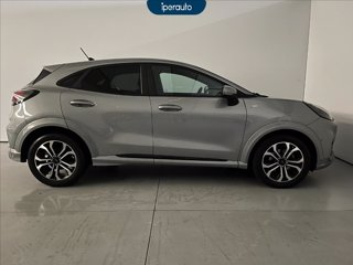 FORD Puma 1.0 ecoboost h st-line s&s 125cv auto