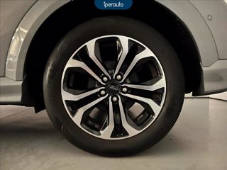 FORD Puma 1.0 ecoboost h st-line s&s 125cv auto