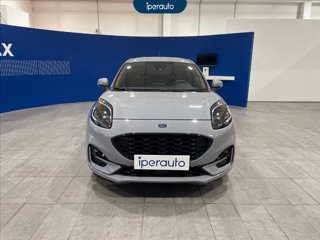 FORD Puma 1.0 ecoboost h st-line s&s 125cv