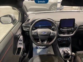 FORD Puma 1.0 ecoboost h st-line s&s 125cv