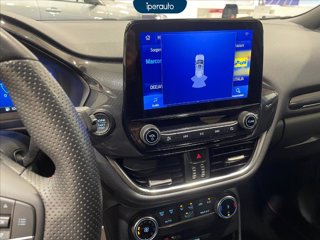 FORD Puma 1.0 ecoboost h st-line s&s 125cv