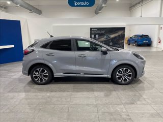 FORD Puma 1.0 ecoboost h st-line s&s 125cv