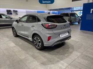 FORD Puma 1.0 ecoboost h st-line s&s 125cv
