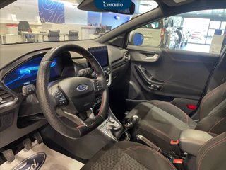 FORD Puma 1.0 ecoboost h st-line s&s 125cv