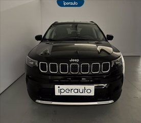 JEEP Compass 1.5 turbo t4 mhev limited 2wd 130cv dct