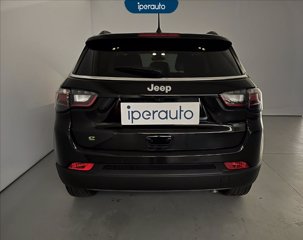 JEEP Compass 1.5 turbo t4 mhev limited 2wd 130cv dct