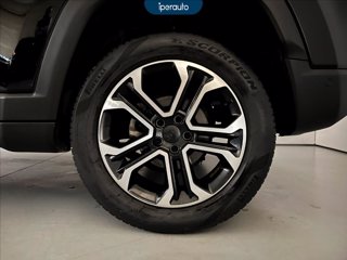 JEEP Compass 1.5 turbo t4 mhev limited 2wd 130cv dct