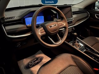 JEEP Compass 1.5 turbo t4 mhev limited 2wd 130cv dct