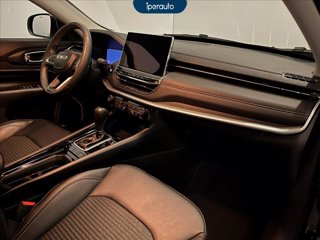 JEEP Compass 1.5 turbo t4 mhev limited 2wd 130cv dct