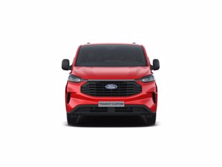 FORD Transit custom v710 280 2.0 ecoblue 136cv trend l1h1