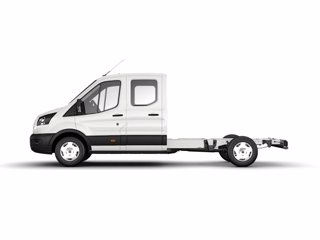 FORD Transit 350 rwd 2.0 ecoblue 130cv trend l3 scattolini c.fisso d.cab. r.g.