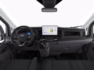 FORD Transit 350 rwd 2.0 ecoblue 130cv trend l3 scattolini c.fisso d.cab. r.g.